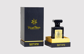 Perfume Packaging